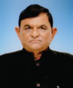 શ્રી મણીભાઈ આઈ. પટેલ