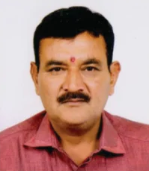 શ્રી ભીખાભાઇ કે. પટેલ