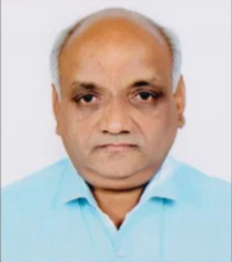 શ્રી ગોપાળભાઈ એમ. પટેલ