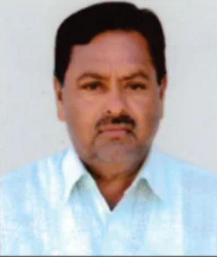 શ્રી બાબુભાઇ એ. પટેલ