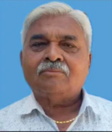 શ્રી હરીભાઈ ડી. પટેલ