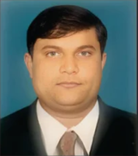 શ્રી ભરતભાઇ જે. પટેલ