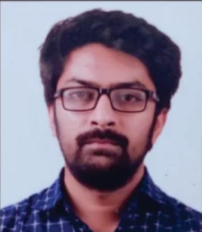 શ્રી એમ. આર. ત્રિવેદી