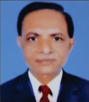 ડો. આર. એસ. પટેલ